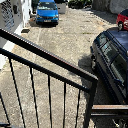 Nicholas Apartment Herceg Novi Zewnętrze zdjęcie