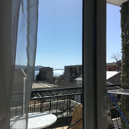 Nicholas Apartment Herceg Novi Zewnętrze zdjęcie