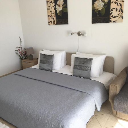 Nicholas Apartment Herceg Novi Zewnętrze zdjęcie