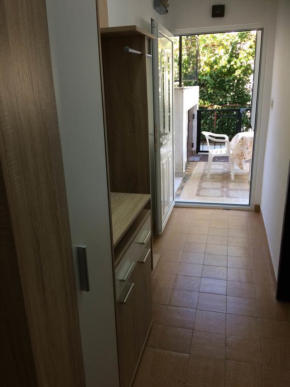 Nicholas Apartment Herceg Novi Zewnętrze zdjęcie