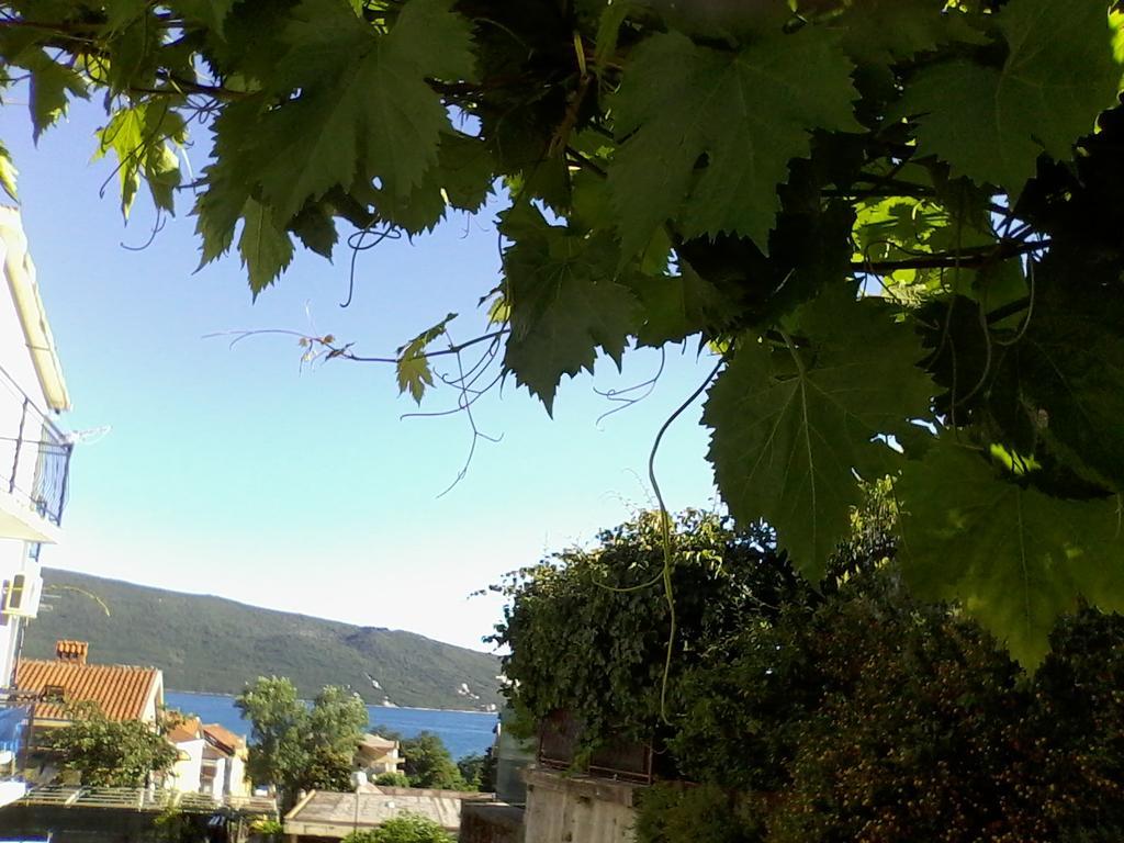 Nicholas Apartment Herceg Novi Zewnętrze zdjęcie