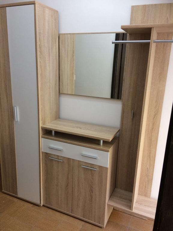 Nicholas Apartment Herceg Novi Zewnętrze zdjęcie