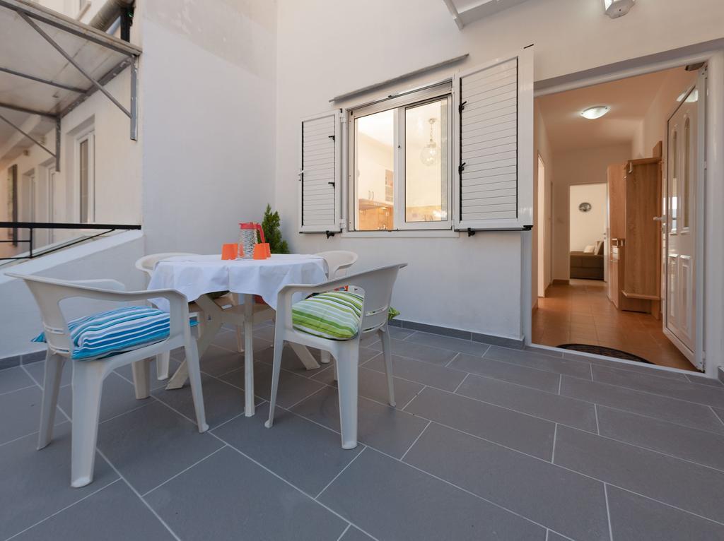 Nicholas Apartment Herceg Novi Zewnętrze zdjęcie