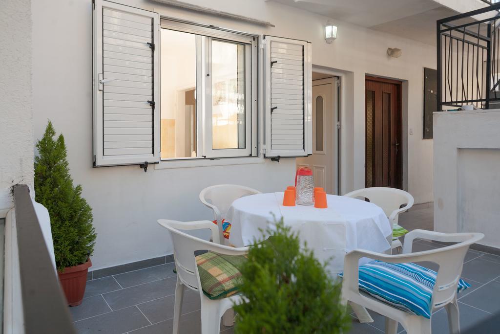 Nicholas Apartment Herceg Novi Zewnętrze zdjęcie