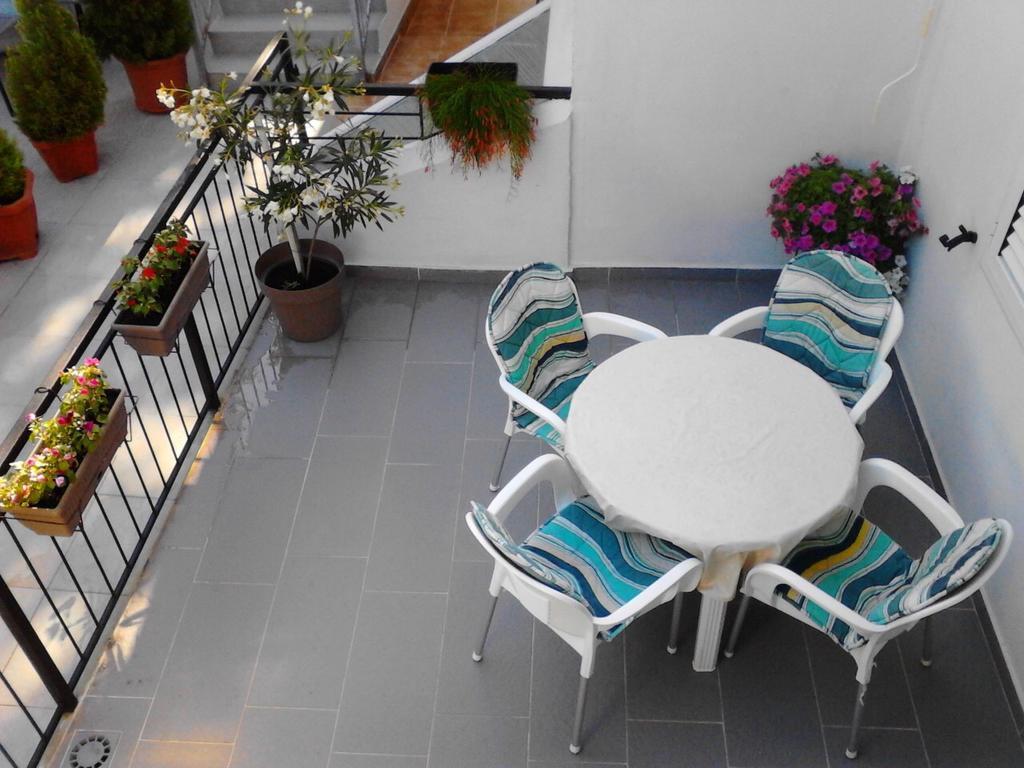 Nicholas Apartment Herceg Novi Zewnętrze zdjęcie