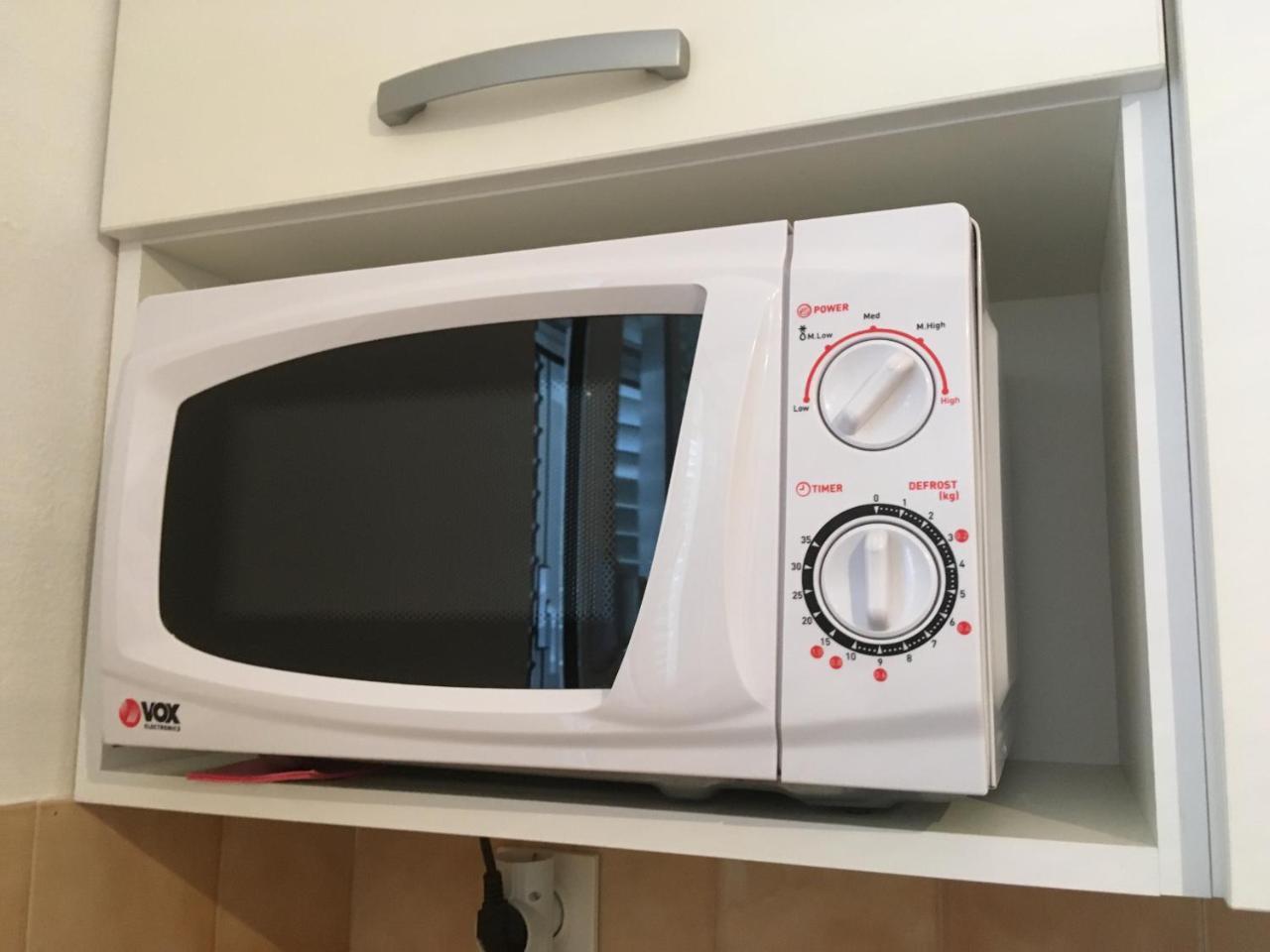 Nicholas Apartment Herceg Novi Zewnętrze zdjęcie