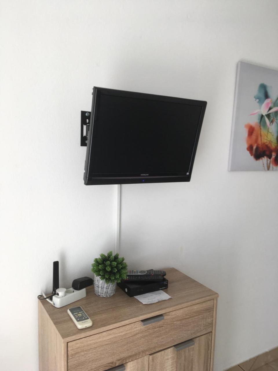 Nicholas Apartment Herceg Novi Zewnętrze zdjęcie