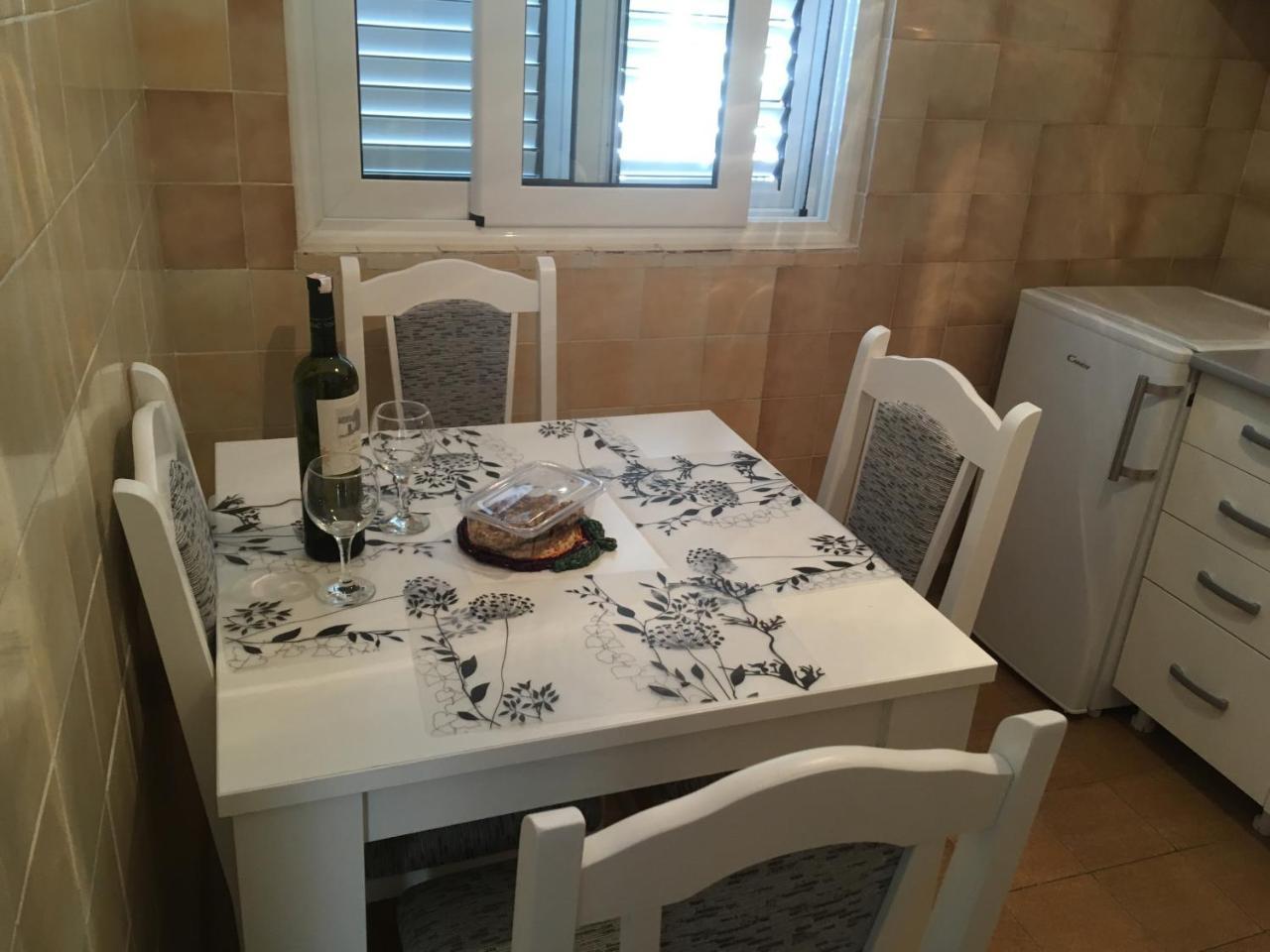 Nicholas Apartment Herceg Novi Zewnętrze zdjęcie
