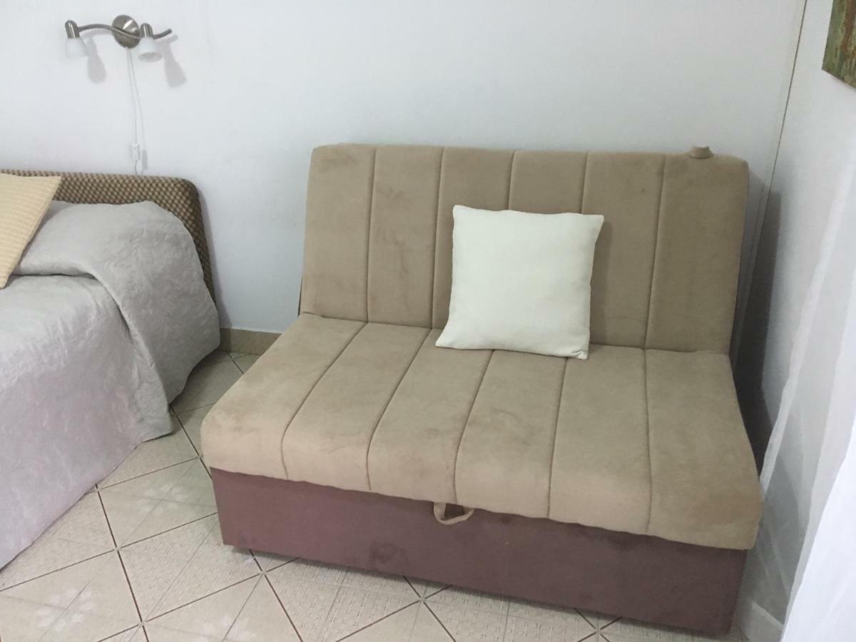 Nicholas Apartment Herceg Novi Zewnętrze zdjęcie