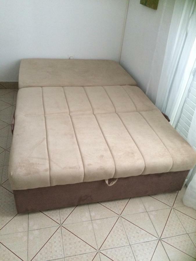Nicholas Apartment Herceg Novi Zewnętrze zdjęcie