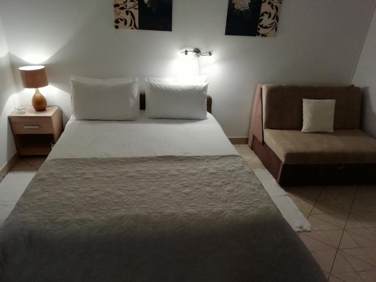 Nicholas Apartment Herceg Novi Zewnętrze zdjęcie