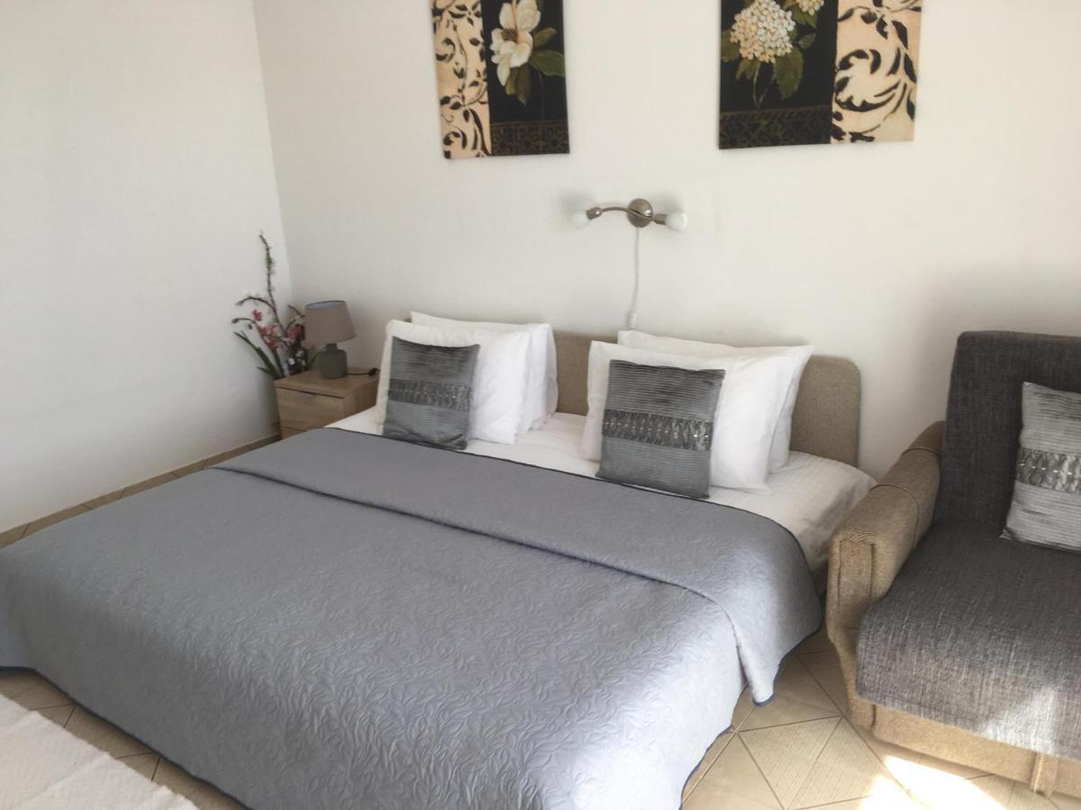 Nicholas Apartment Herceg Novi Zewnętrze zdjęcie